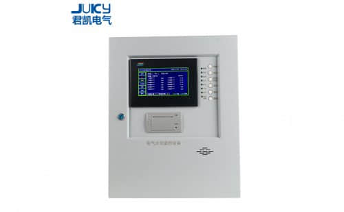 電氣火災(zāi)監(jiān)控系統(tǒng)廠家：為安全護(hù)航，保障用電環(huán)境的穩(wěn)定與可靠